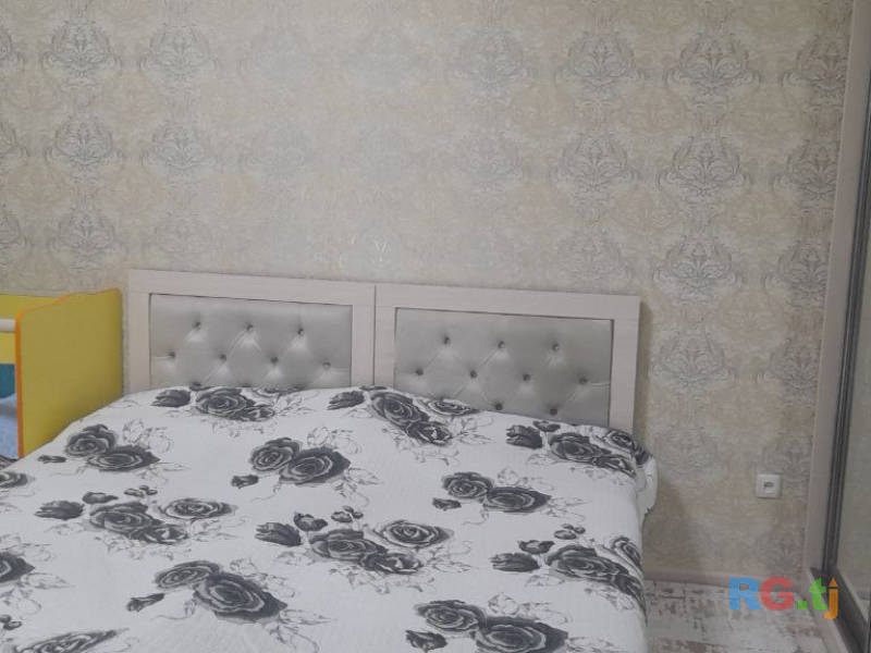2-комн. квартира, 86 м² 8 этаж в аренду