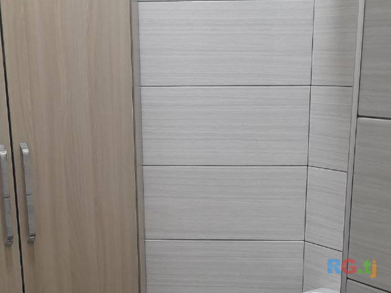 2-комн. квартира, 86 м² 8 этаж в аренду