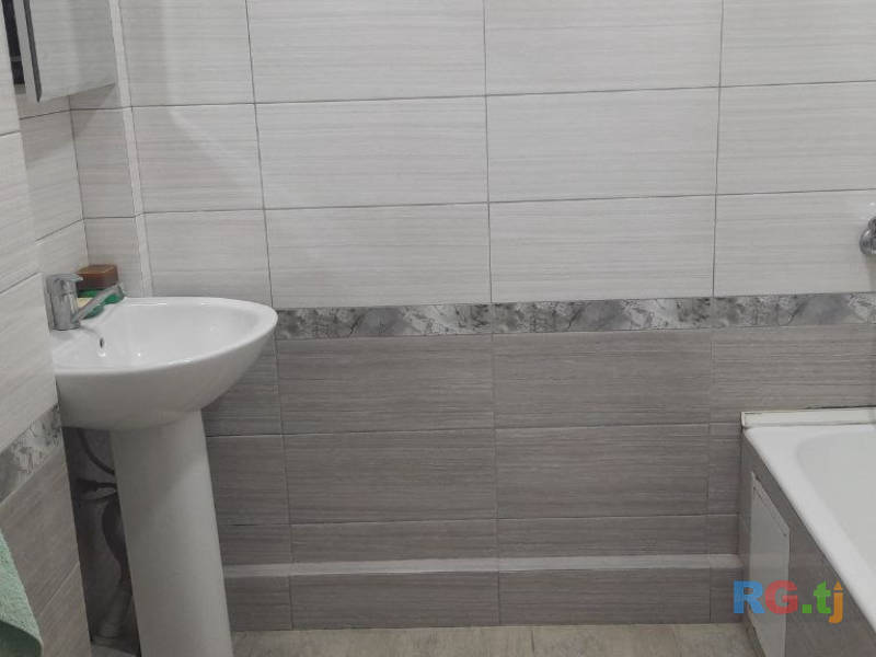 2-комн. квартира, 86 м² 8 этаж в аренду