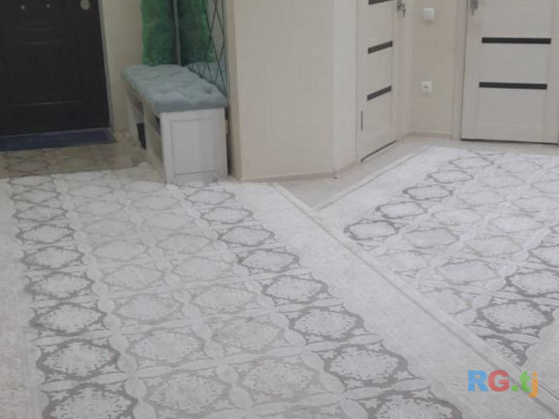 2-комн. квартира, 86 м² 8 этаж в аренду