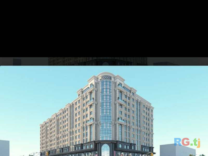 3-комн. квартира, 107 м² 9 этаж на продажу
