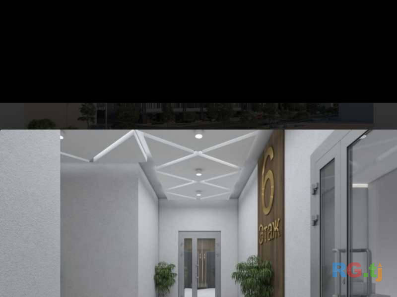3-комн. квартира, 107 м² 9 этаж на продажу