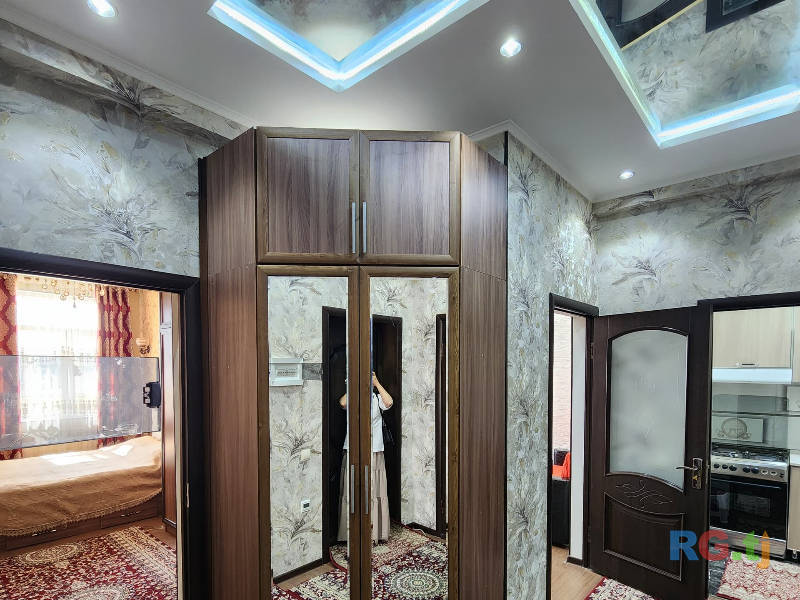 2-комн. квартира, 80 м² 4 этаж в аренду