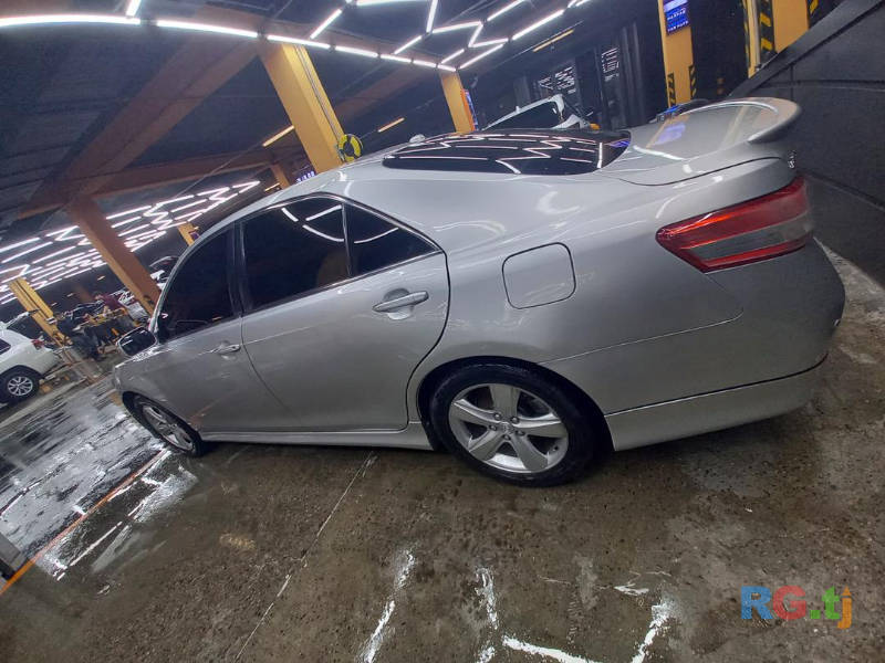 Toyota Camry 2.5 2011 г.