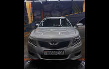 Toyota Camry 2.5 2011 г.