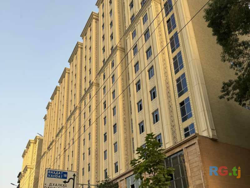 2-комн. квартира, 51 м² 6 этаж на продажу
