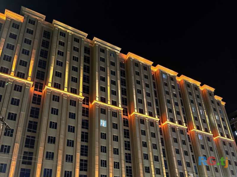 2-комн. квартира, 51 м² 6 этаж на продажу