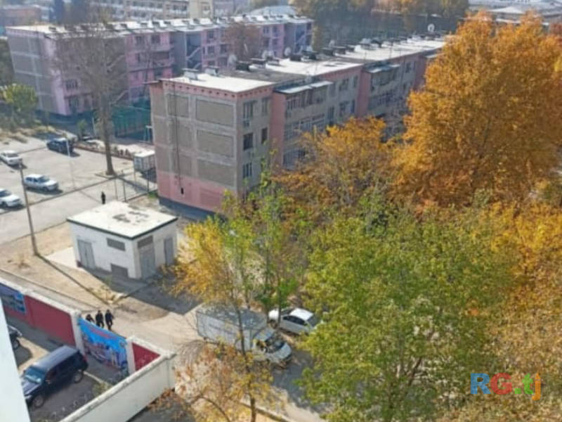 4-комн. квартира, 103 м² 7 этаж на продажу