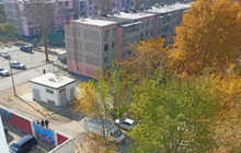 4-комн. квартира, 103 м² 7 этаж на продажу