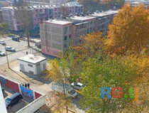 4-комн. квартира, 103 м² 7 этаж на продажу