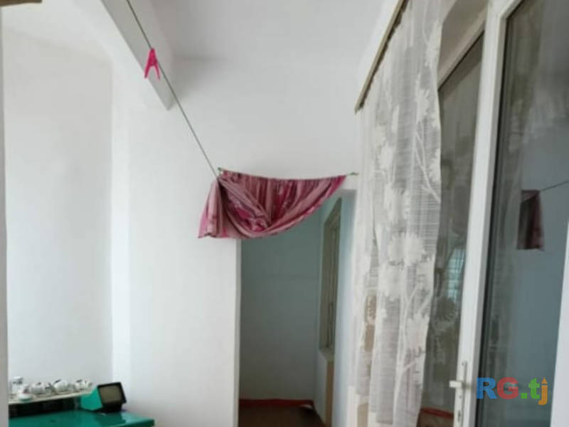 4-комн. квартира, 103 м² 7 этаж на продажу