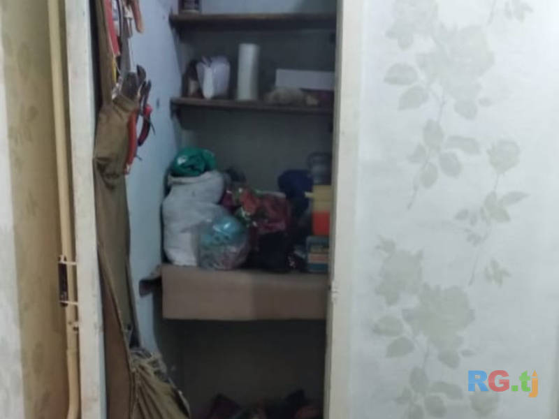 4-комн. квартира, 103 м² 7 этаж на продажу