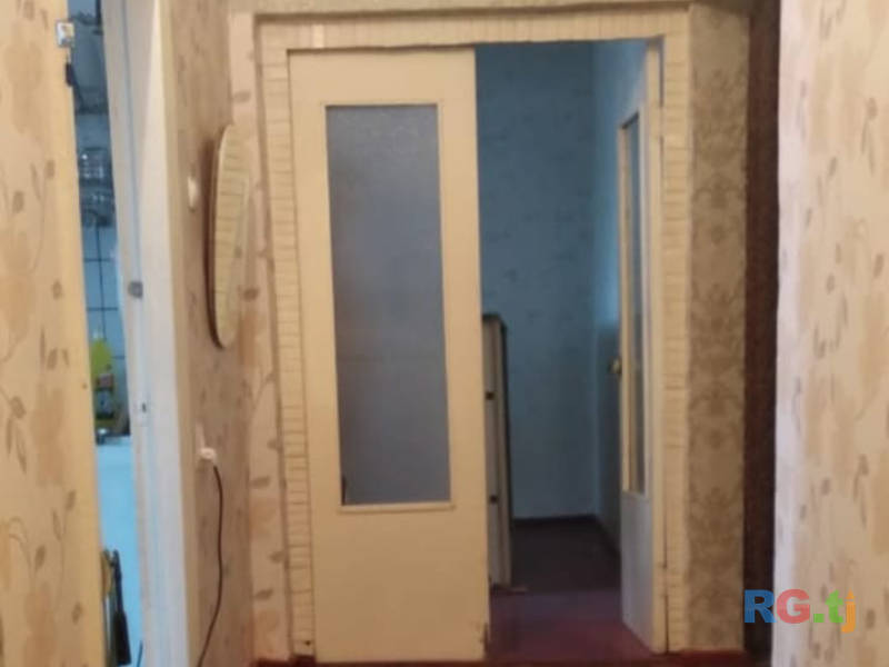 4-комн. квартира, 103 м² 7 этаж на продажу