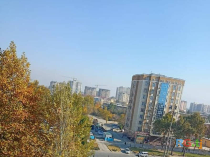 4-комн. квартира, 103 м² 7 этаж на продажу