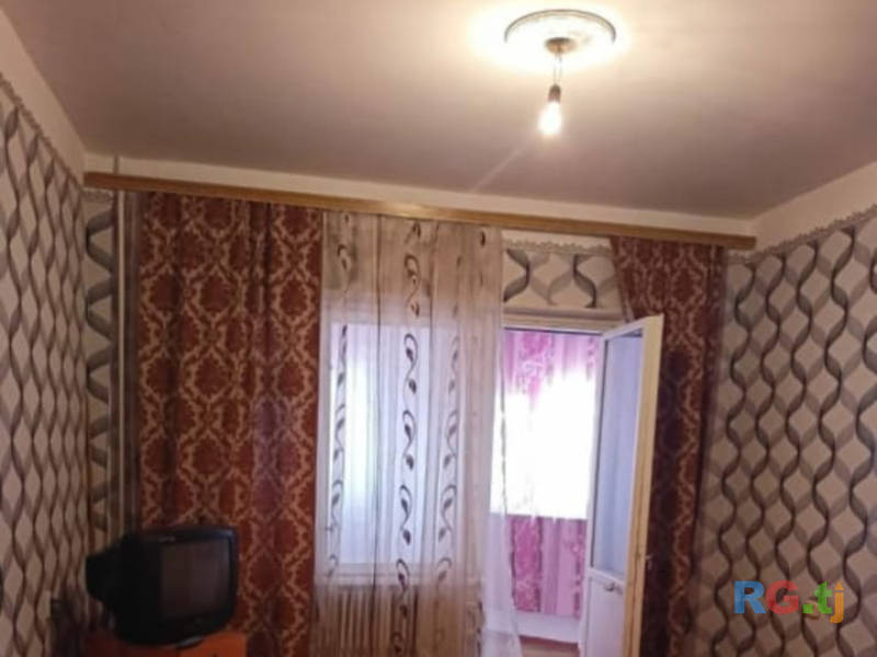 4-комн. квартира, 103 м² 7 этаж на продажу