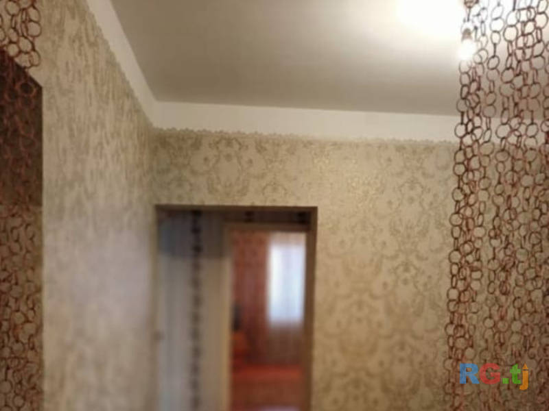 4-комн. квартира, 103 м² 7 этаж на продажу