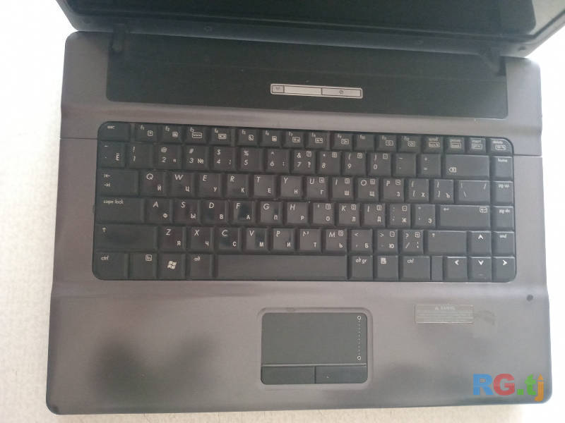 Продажа ноутбук HP
