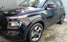Hyundai Santa FE 1.6 2022 г.