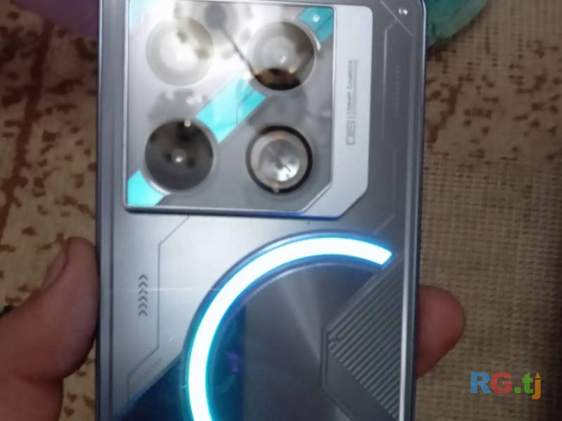 Infinix Gt 20 pro 24/256