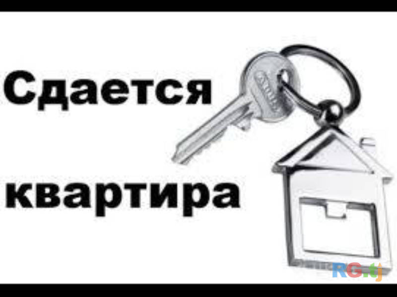 3-комн. квартира, 3 этаж в аренду
