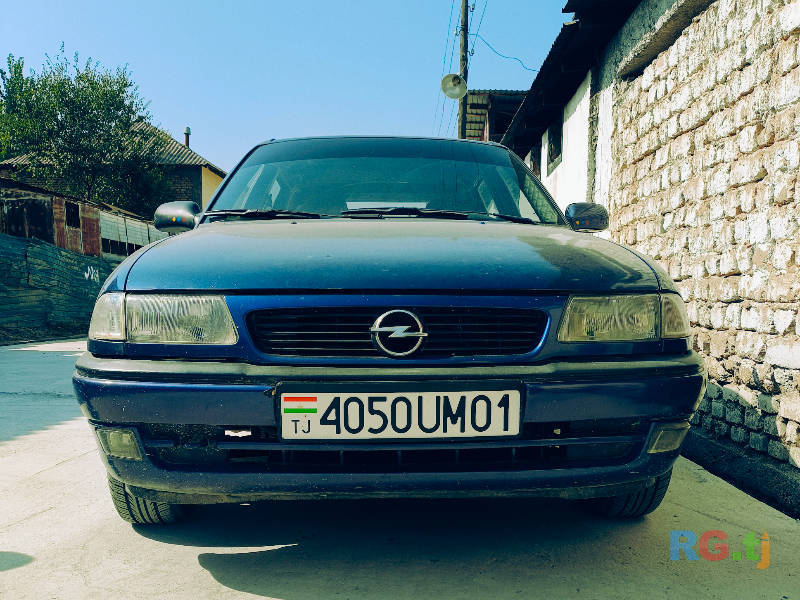 Opel 1.6 1996 г.