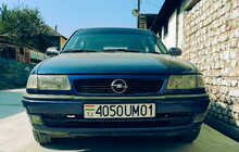 Opel 1.6 1996 г.