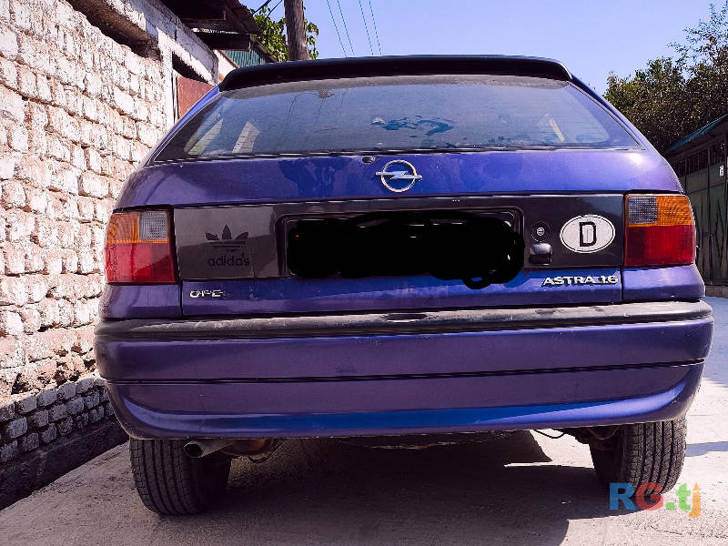 Opel 1.6 1996 г.