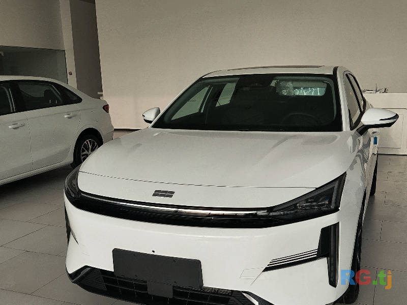Geely MK L6 1.5 2024 г.