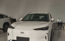 Geely 2024 г.