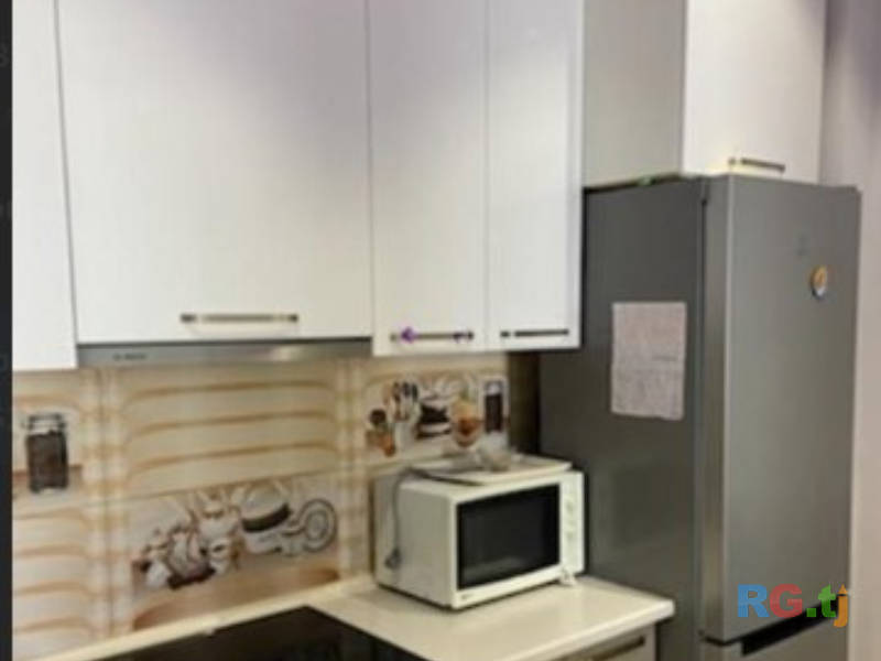 2-комн. квартира, 54 м² 8 этаж на продажу