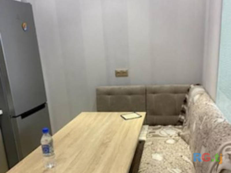 2-комн. квартира, 54 м² 8 этаж на продажу
