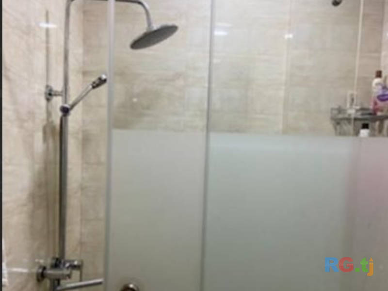 2-комн. квартира, 54 м² 8 этаж на продажу
