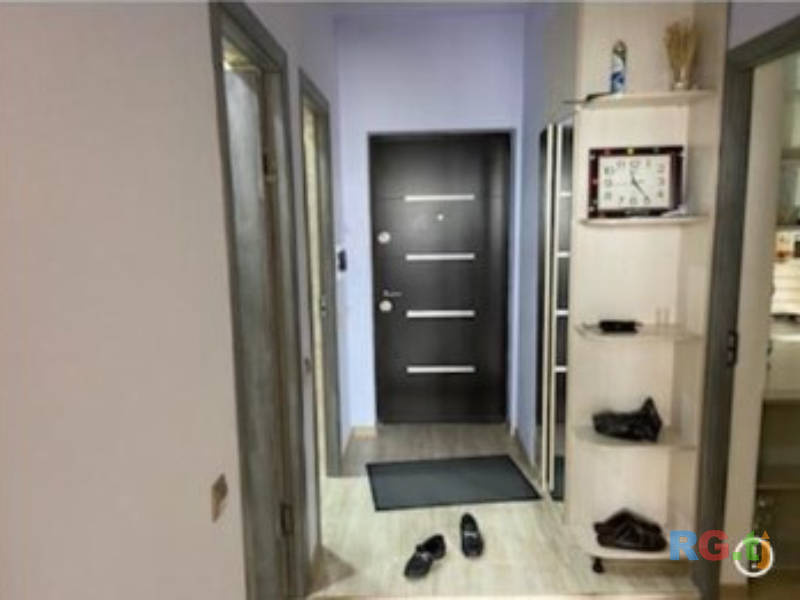 2-комн. квартира, 54 м² 8 этаж на продажу