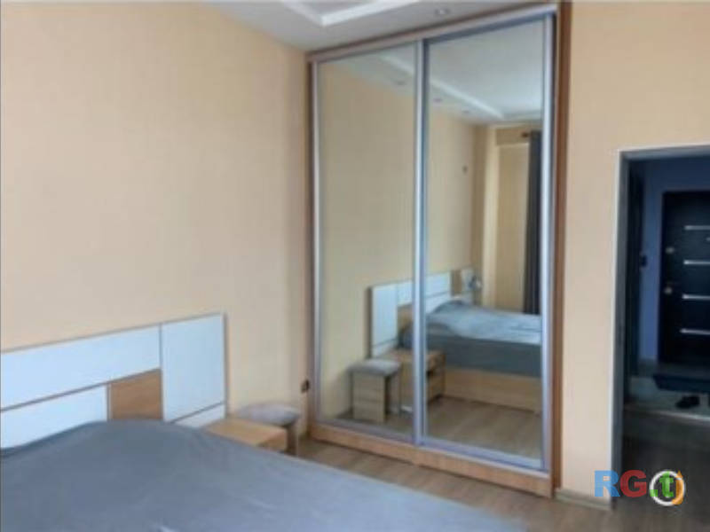 2-комн. квартира, 54 м² 8 этаж на продажу