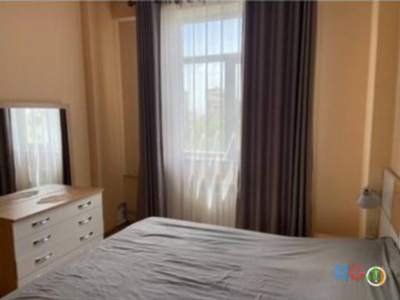 2-комн. квартира, 54 м² 8 этаж на продажу
