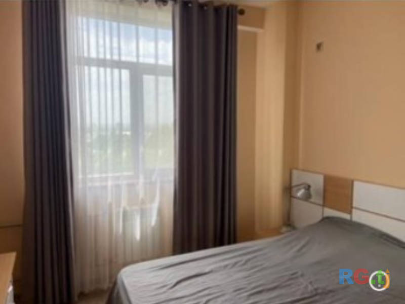 2-комн. квартира, 54 м² 8 этаж на продажу