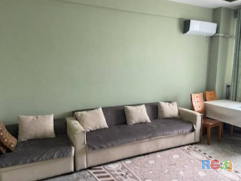 2-комн. квартира, 54 м² 8 этаж на продажу