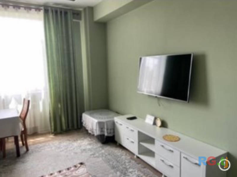 2-комн. квартира, 54 м² 8 этаж на продажу