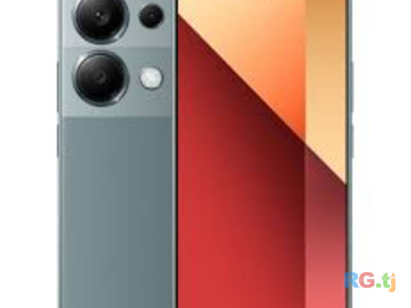 Redmi Note 13 pro 16/256