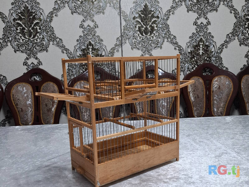 Клетка для птиц
