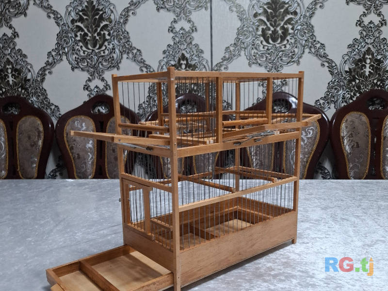 Клетка для птиц