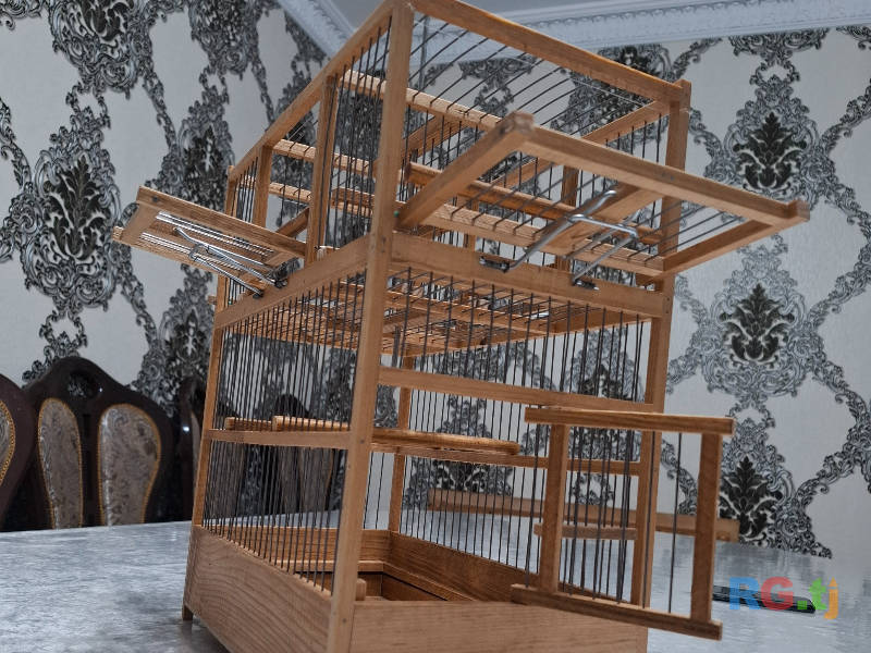 Клетка для птиц