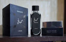 Парфюм Hayaati Fakhar Lattafa EAU de Parfum
