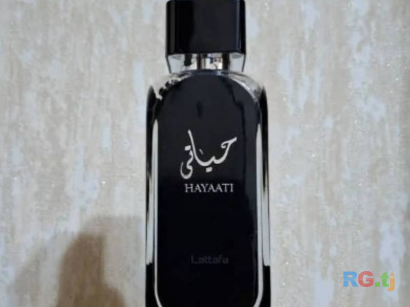 Парфюм Hayaati Fakhar Lattafa EAU de Parfum