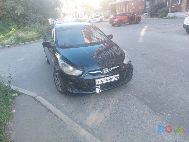 Hyundai Sonata 1.6 2011 г.