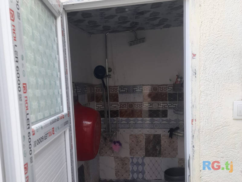 Дом 1-комн. 1 сот. на продажу