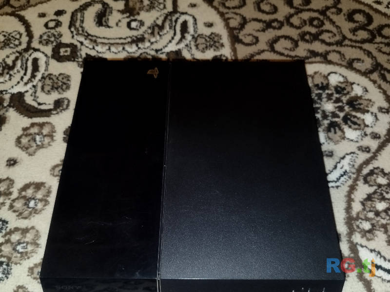 PS4 6.72
