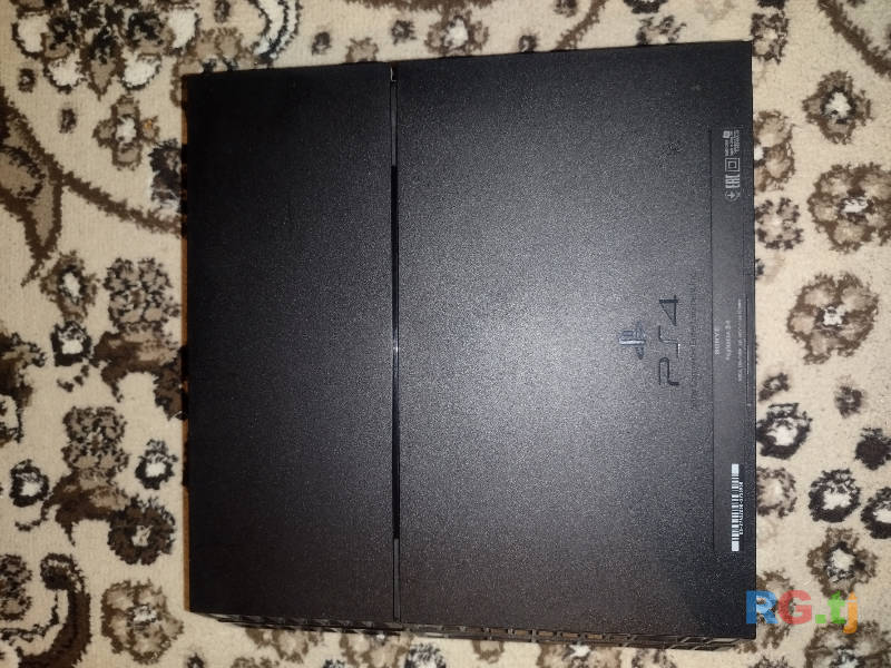 PS4 6.72
