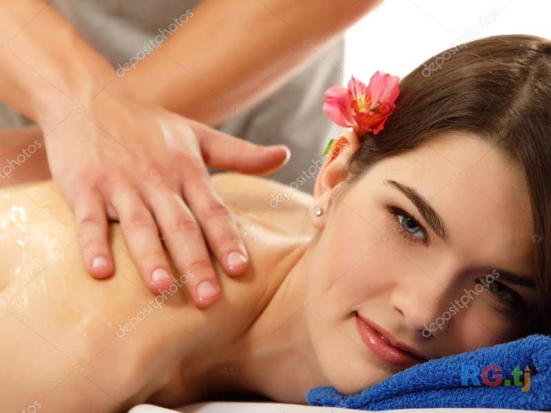 Лечебный массаж