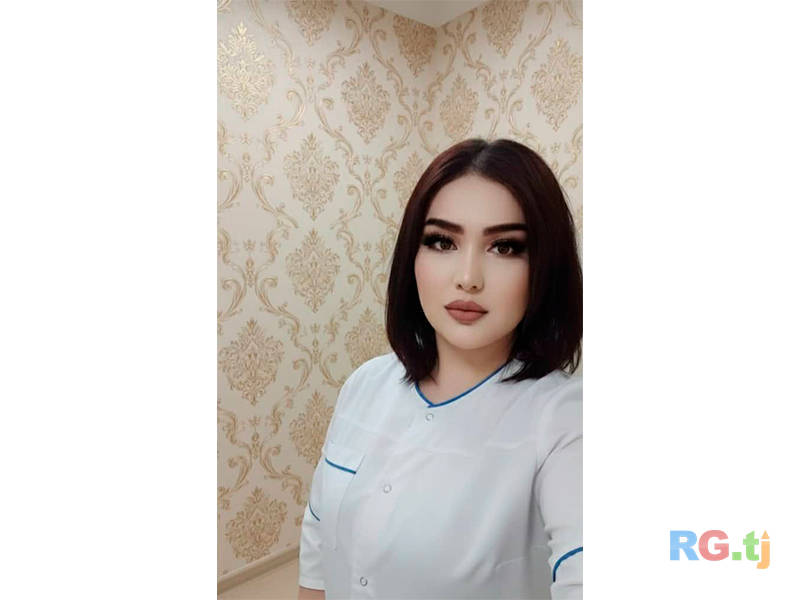 Лечебный массаж